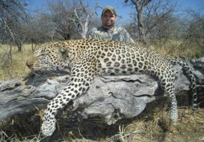 African Hunt Photos